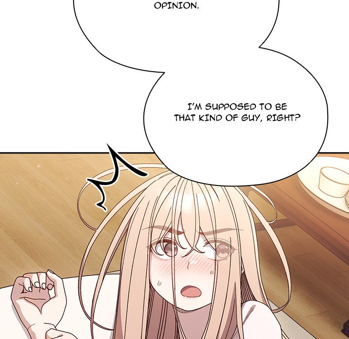 Boss! I'm Taking Your Girl! chapter 12 page 128