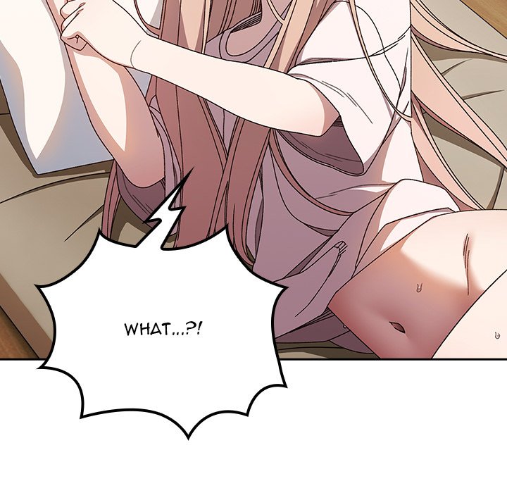 Boss! I'm Taking Your Girl! chapter 12 page 129