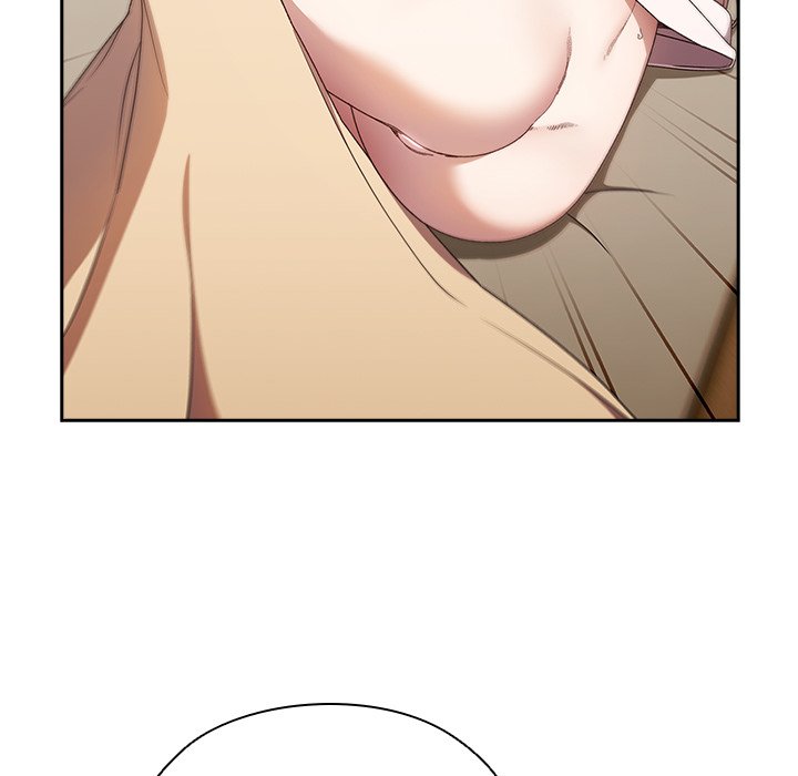 Boss! I'm Taking Your Girl! chapter 12 page 131