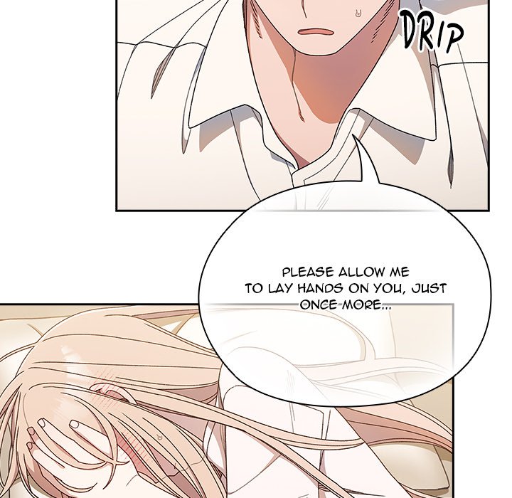 Boss! I'm Taking Your Girl! chapter 12 page 133