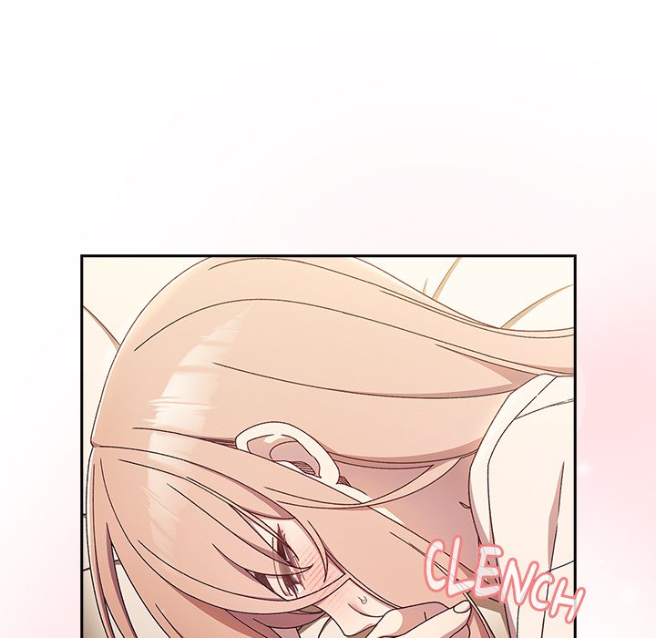 Boss! I'm Taking Your Girl! chapter 12 page 135