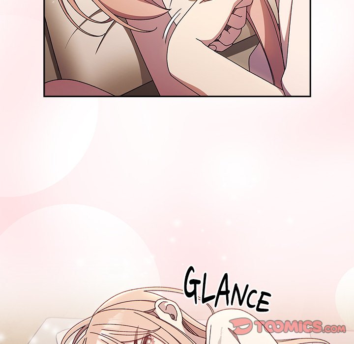 Boss! I'm Taking Your Girl! chapter 12 page 136