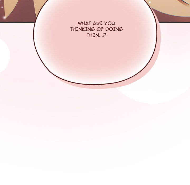 Boss! I'm Taking Your Girl! chapter 12 page 138