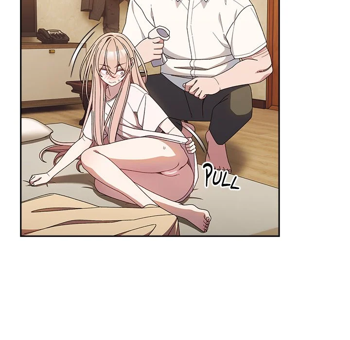 Boss! I'm Taking Your Girl! chapter 13 page 6