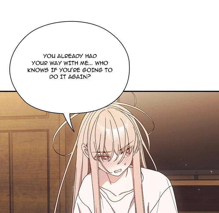 Boss! I'm Taking Your Girl! chapter 13 page 7