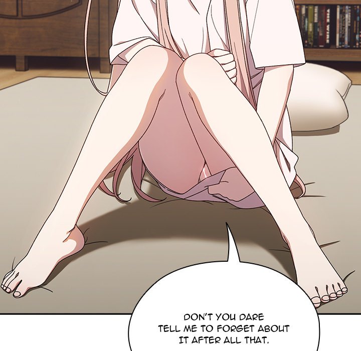 Boss! I'm Taking Your Girl! chapter 13 page 8