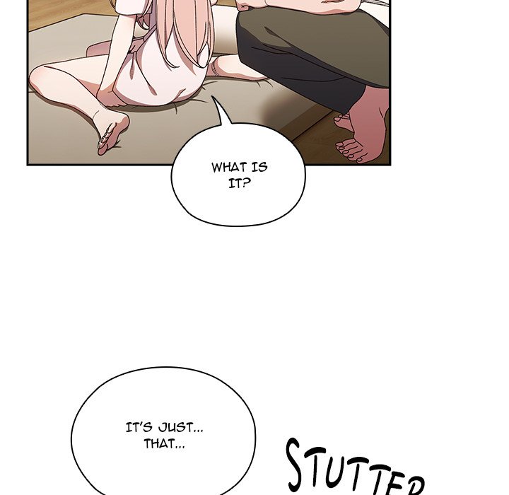 Boss! I'm Taking Your Girl! chapter 13 page 11