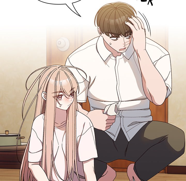 Boss! I'm Taking Your Girl! chapter 13 page 12