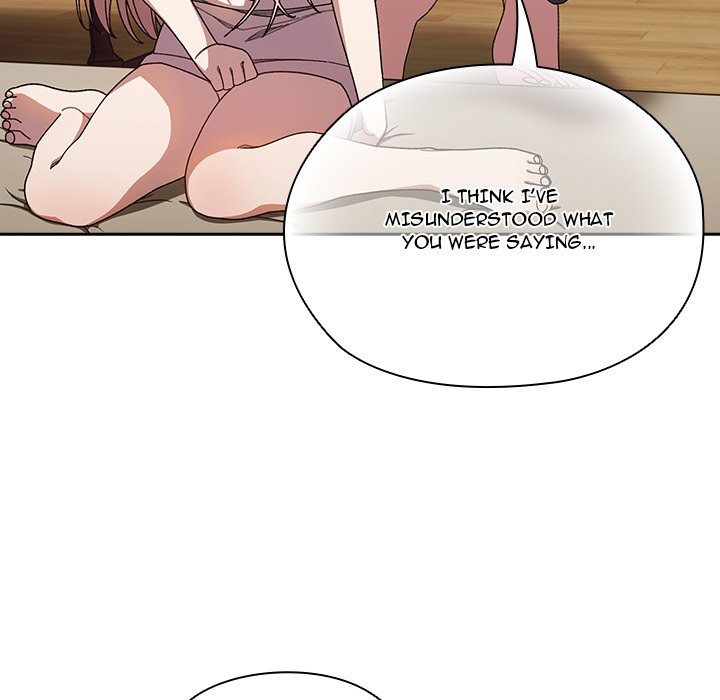 Boss! I'm Taking Your Girl! chapter 13 page 13