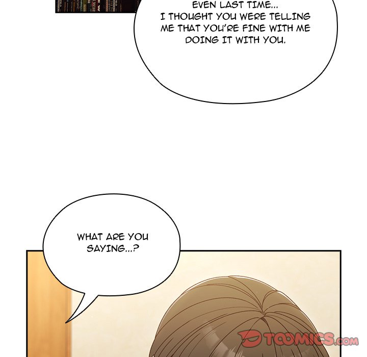 Boss! I'm Taking Your Girl! chapter 13 page 15