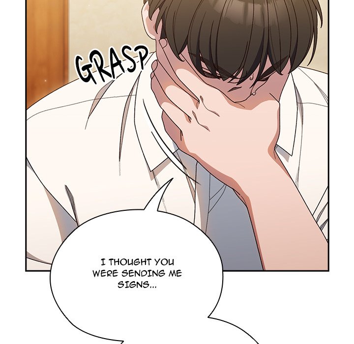 Boss! I'm Taking Your Girl! chapter 13 page 16