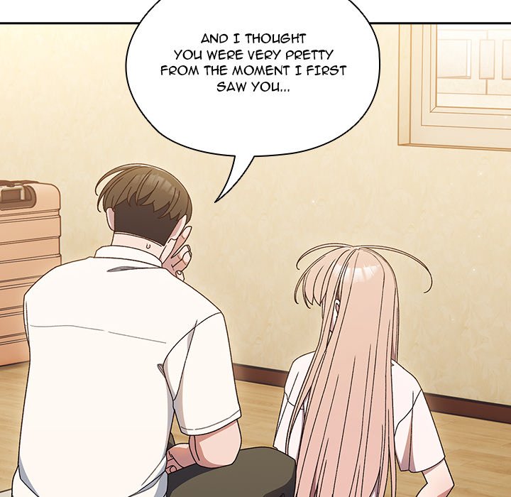 Boss! I'm Taking Your Girl! chapter 13 page 18