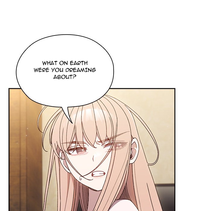 Boss! I'm Taking Your Girl! chapter 13 page 20