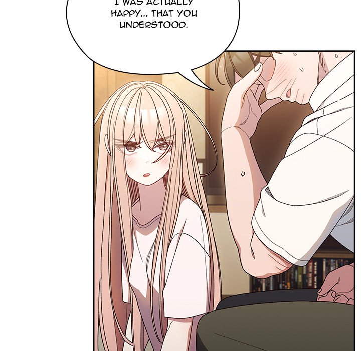 Boss! I'm Taking Your Girl! chapter 13 page 22