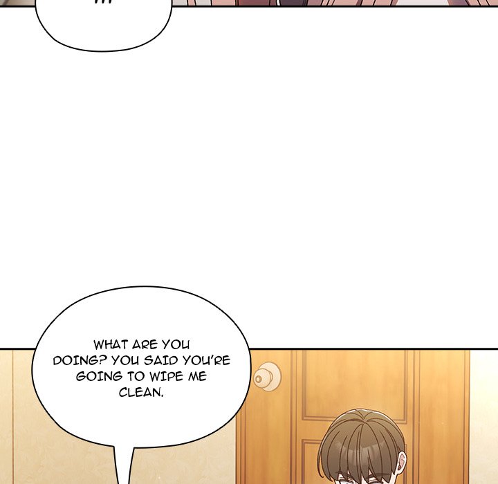 Boss! I'm Taking Your Girl! chapter 13 page 25