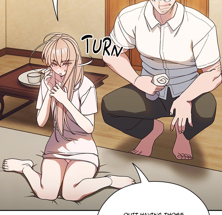 Boss! I'm Taking Your Girl! chapter 13 page 26