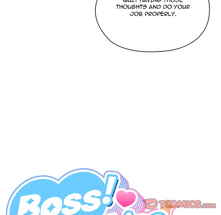 Boss! I'm Taking Your Girl! chapter 13 page 27