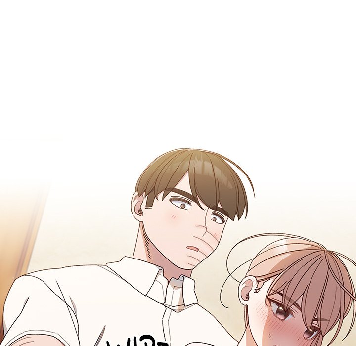 Boss! I'm Taking Your Girl! chapter 13 page 31