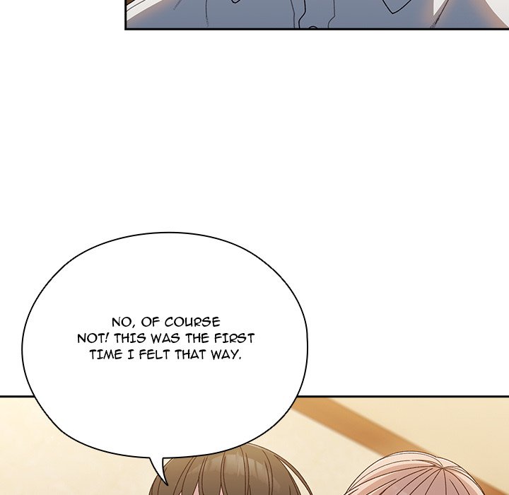 Boss! I'm Taking Your Girl! chapter 13 page 36