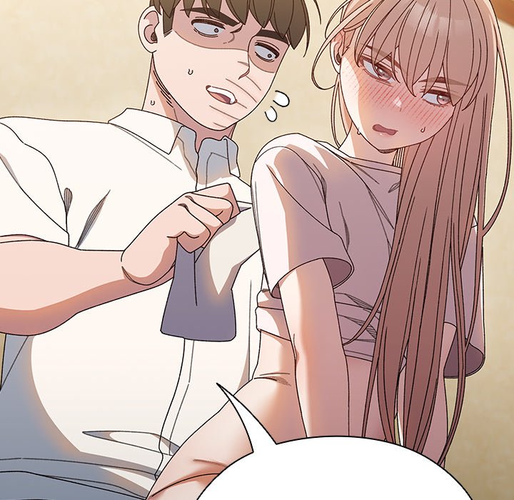Boss! I'm Taking Your Girl! chapter 13 page 37