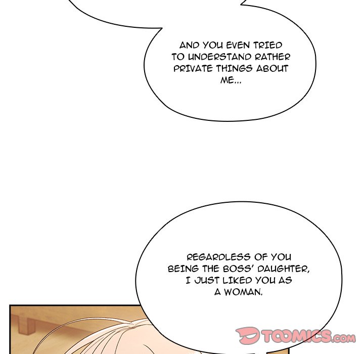 Boss! I'm Taking Your Girl! chapter 13 page 39