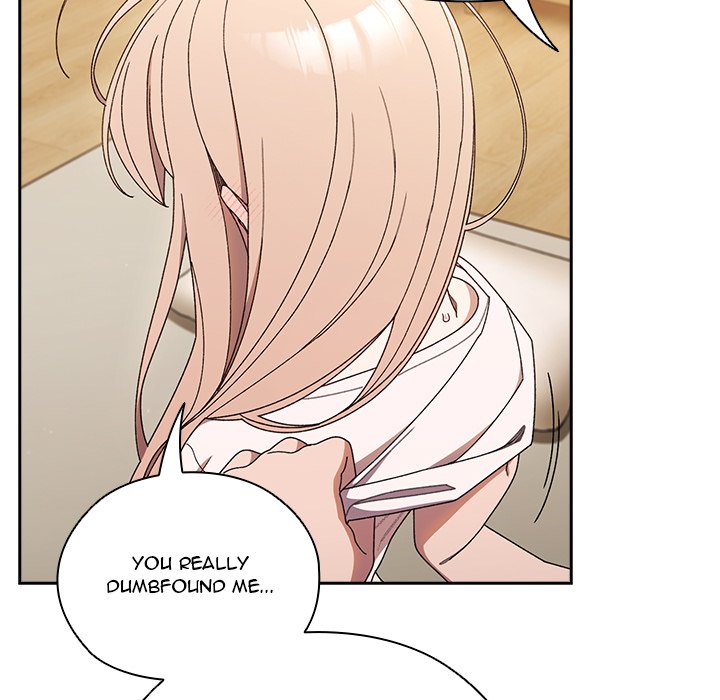 Boss! I'm Taking Your Girl! chapter 13 page 40