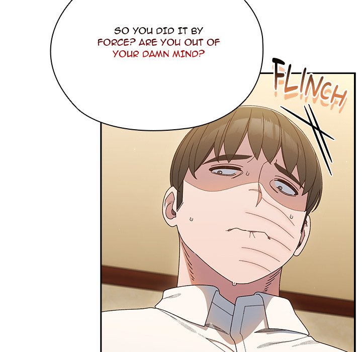 Boss! I'm Taking Your Girl! chapter 13 page 41
