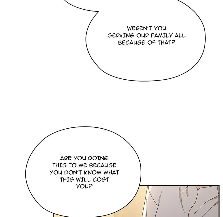 Boss! I'm Taking Your Girl! chapter 13 page 44