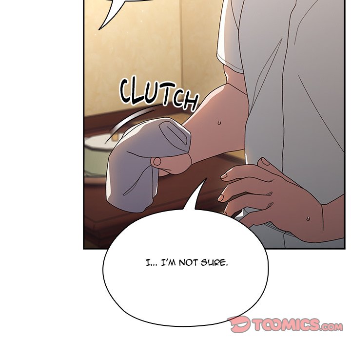 Boss! I'm Taking Your Girl! chapter 13 page 45