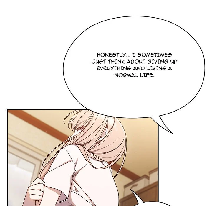 Boss! I'm Taking Your Girl! chapter 13 page 48