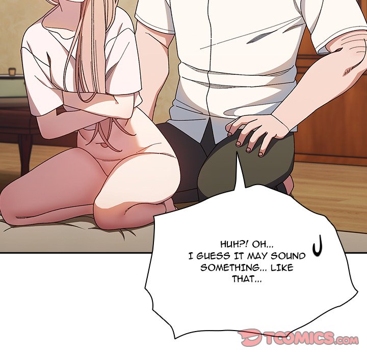 Boss! I'm Taking Your Girl! chapter 13 page 51