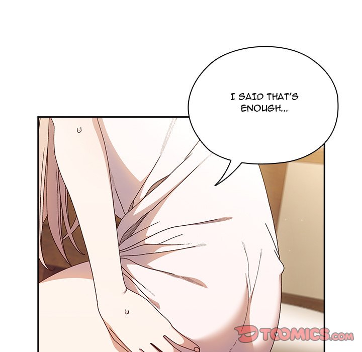 Boss! I'm Taking Your Girl! chapter 13 page 57
