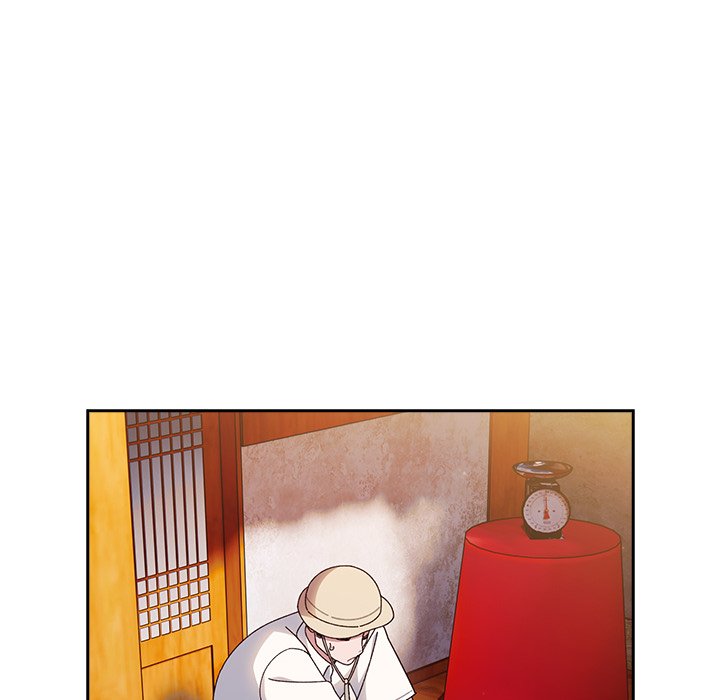 Boss! I'm Taking Your Girl! chapter 13 page 64