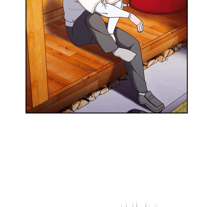 Boss! I'm Taking Your Girl! chapter 13 page 65