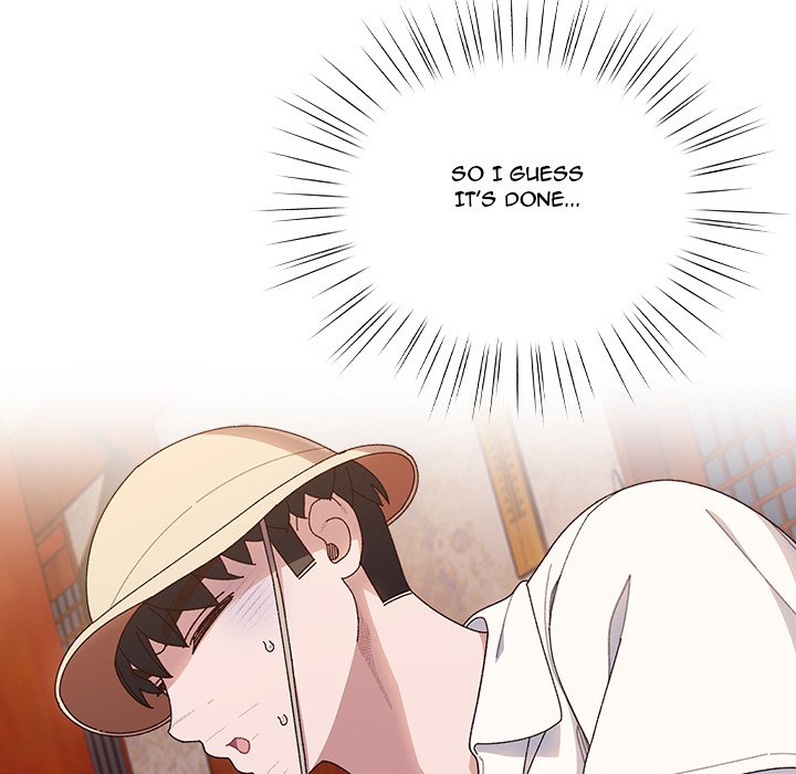 Boss! I'm Taking Your Girl! chapter 13 page 66