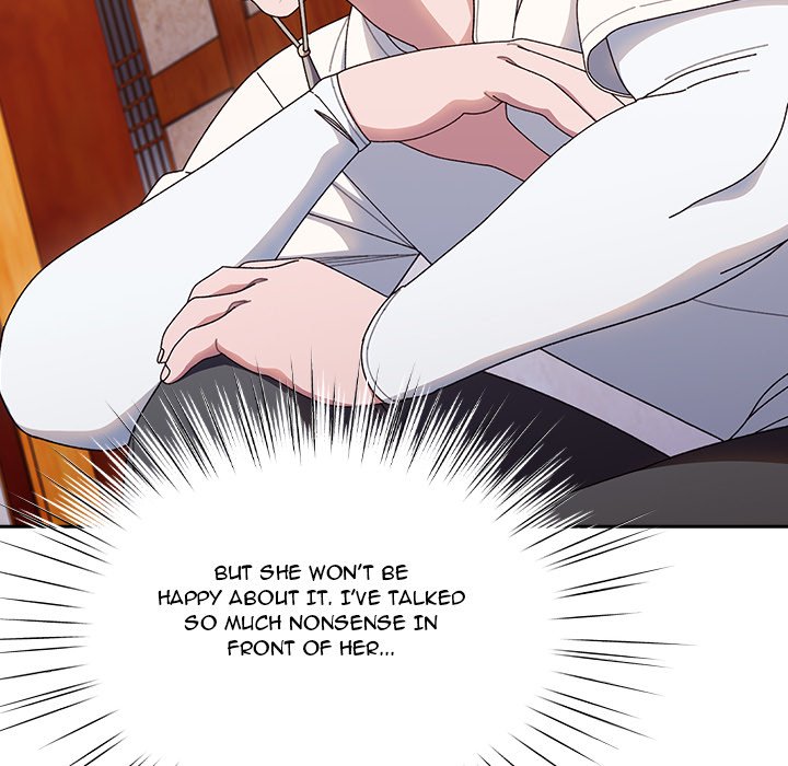 Boss! I'm Taking Your Girl! chapter 13 page 67