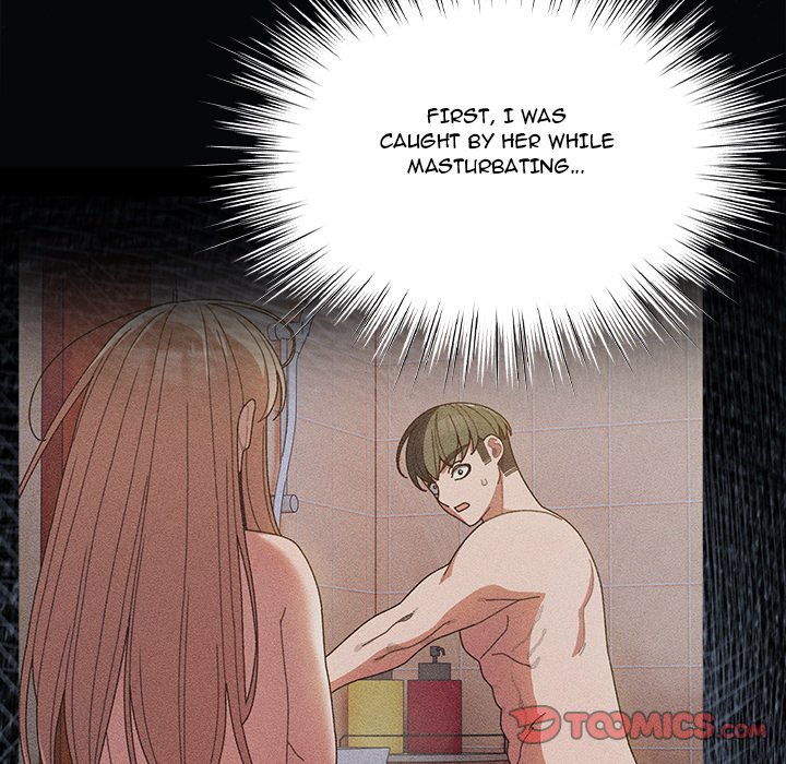 Boss! I'm Taking Your Girl! chapter 13 page 69