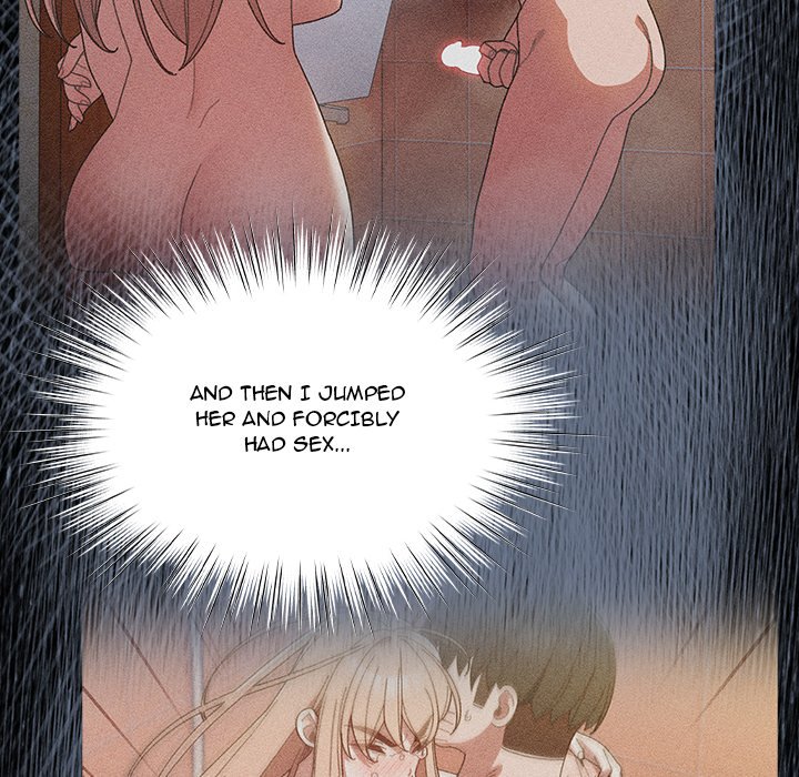 Boss! I'm Taking Your Girl! chapter 13 page 70