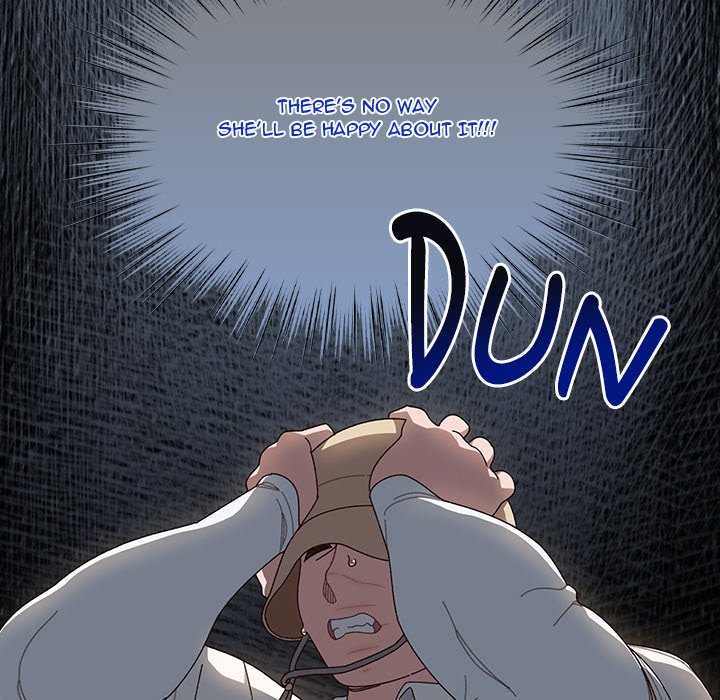 Boss! I'm Taking Your Girl! chapter 13 page 72