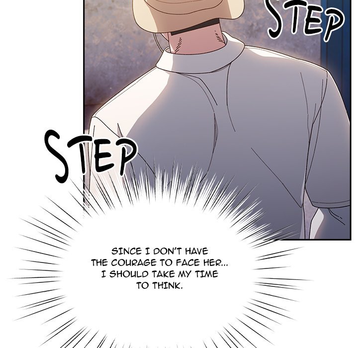 Boss! I'm Taking Your Girl! chapter 13 page 76