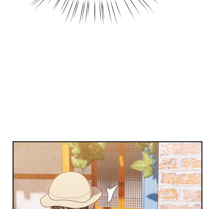 Boss! I'm Taking Your Girl! chapter 13 page 77