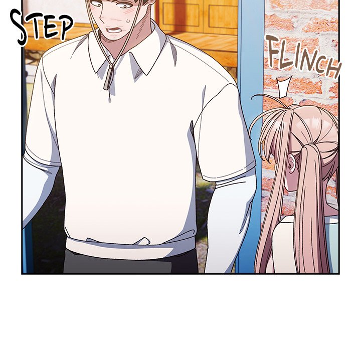 Boss! I'm Taking Your Girl! chapter 13 page 78