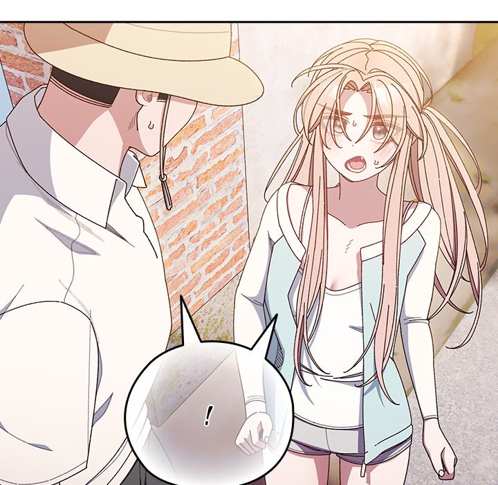 Boss! I'm Taking Your Girl! chapter 13 page 79