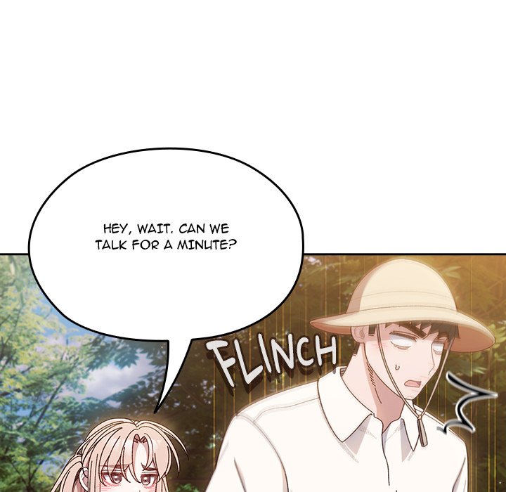 Boss! I'm Taking Your Girl! chapter 13 page 84