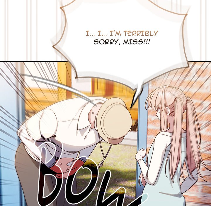 Boss! I'm Taking Your Girl! chapter 13 page 86
