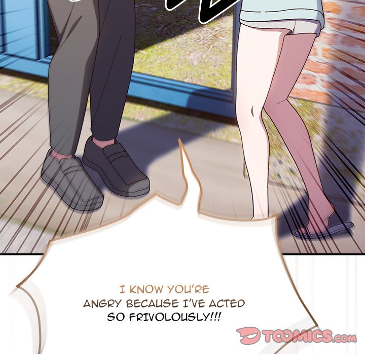 Boss! I'm Taking Your Girl! chapter 13 page 87