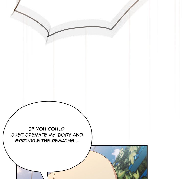 Boss! I'm Taking Your Girl! chapter 13 page 88