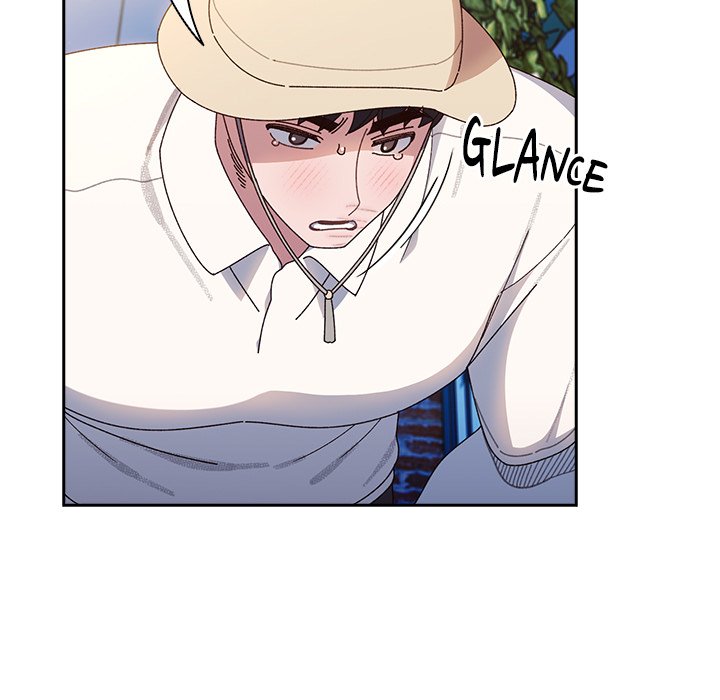 Boss! I'm Taking Your Girl! chapter 13 page 89
