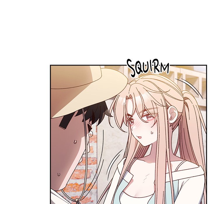 Boss! I'm Taking Your Girl! chapter 13 page 90