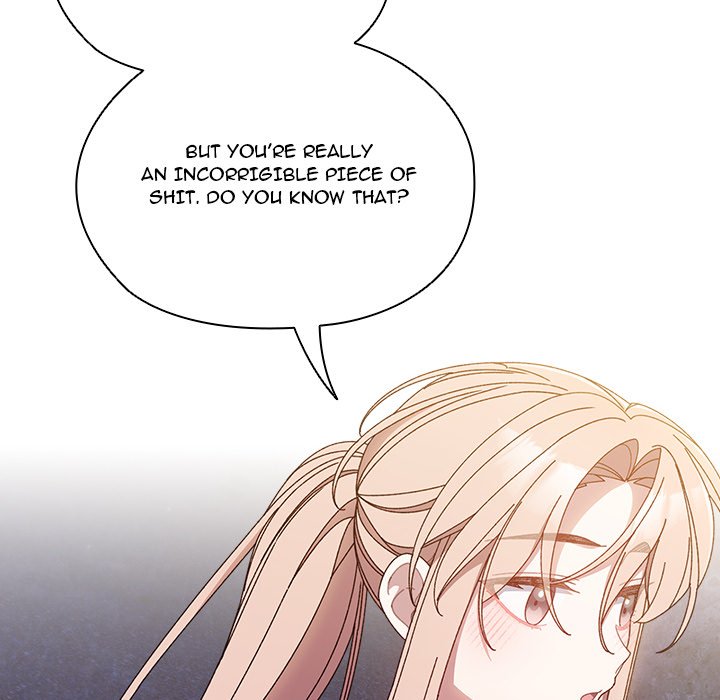 Boss! I'm Taking Your Girl! chapter 13 page 92